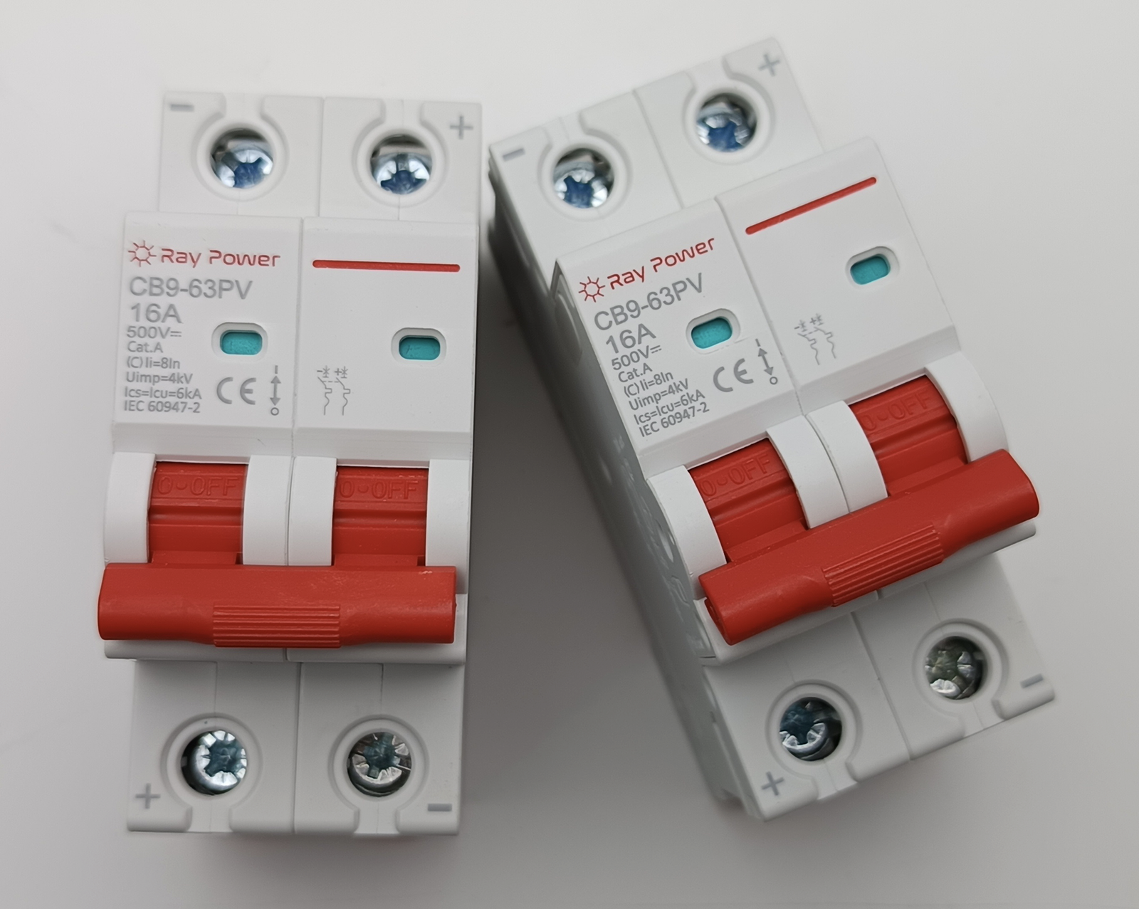 قواطع ألواح