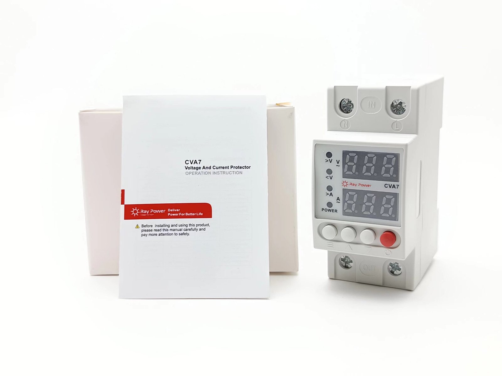 قواطع الكترونية